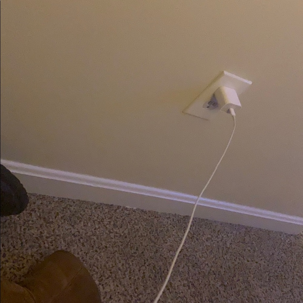 Meet your Posher, Raquel